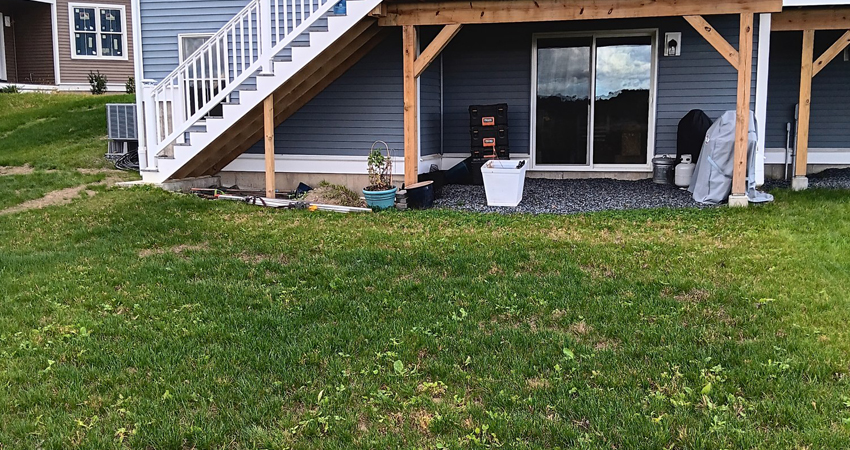 Hardscape Contractor in Massachusetts The Lawn Artist 02